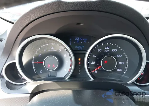 2013 Acura Tl 3.5 from USA, damaged, VIN 19UUA8F77DA000869